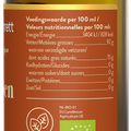 Afbeelding 3 voor Biologische Pompoenpitolie - 250ml