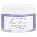Earth Harbor Masque Enzymatique 'Glow Juice' - 30ml