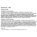 Afbeelding 2 voor Alsemkruid - 100g