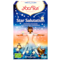 Yogi Tea 'Star Salutation' - 17 sachets