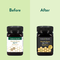 Afbeelding 4 voor Manukahoning 70+ MGO Multifloraal - 500g