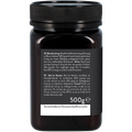 Afbeelding 3 voor Manukahoning 100+ MGO Monofloraal - 500g