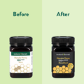Afbeelding 4 voor Manukahoning 100+ MGO Monofloraal - 500g