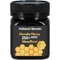 Holland & Barrett Miel de Manuka Monofloral MGO 250+ - 250g