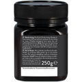 Afbeelding 3 voor Manukahoning 250+ MGO Monofloraal - 250g