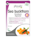 Physalis Argousier (Sea Buckthorn) - 30 capsules