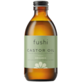 Fushi Bio Castor Olie - 250ml