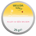 Afbeelding 1 voor Baby Calendula Alles-In-Één Balsem - 25g