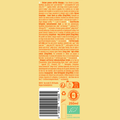 Afbeelding 3 voor Focus & Energy Drink Ginger Lemon - 250ml