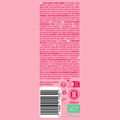 Afbeelding 3 voor Focus & Energy Drink Pomegranate Hibiscus - 250ml