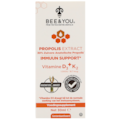 BEE&YOU Propolis Extract 30% met Vitamine D3 + K2 - 30ml