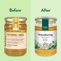 Afbeelding 4 voor Acaciahoning - 350g