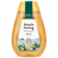Afbeelding 1 voor Acaciahoning Fles - 350g