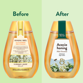 Afbeelding 3 voor Acaciahoning Fles - 350g