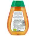 Afbeelding 2 voor Biologische Bloemenhoning Fles - 350g