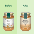 Afbeelding 4 voor Bloemenhoning Crème - 450g
