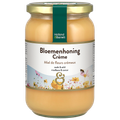 Afbeelding 1 voor Bloemenhoning Crème - 900g