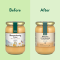 Afbeelding 4 voor Bloemenhoning Crème - 900g