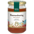 Afbeelding 1 voor Bloemenhoning - 450g