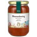 Afbeelding 1 voor Bloemenhoning - 900g
