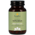Fushi Organic Gotu Kola - 60 capsules