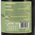 Afbeelding 2 voor Bio Koudgeperste Black Seed Oil – 250ml