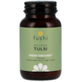 Fushi Organic Tulsi (Holy Basil) - 60 capsules