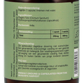 Afbeelding 2 voor Organic Tulsi (Holy Basil) - 60 capsules