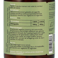 Afbeelding 2 voor Organic Ashwagandha - 60 capsules