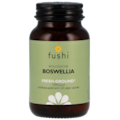Fushi Organic Boswellia (Shallaki) - 60 capsules