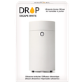 Afbeelding 2 voor Escape Ultrasone Aroma Diffuser Wit