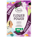 Cleo’s Flower Power Bio - 18 theezakjes