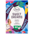 Cleo's Sweet Dreams Sauge et Camomille - 18 sachets