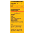 Afbeelding 3 voor Propolis Siroop Kids - 150ml
