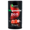 Afbeelding 1 voor CBD Gummies Zen - 30 Gummies