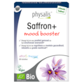 Physalis Safran+ Mood Booster - 30 comprimés