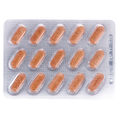 Afbeelding 2 voor Saffron+ - 30 tabletten