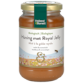 Holland & Barrett Biologische Royal Jelly Honing - 350g