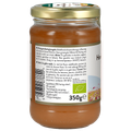 Afbeelding 3 voor Biologische Royal Jelly Honing - 350g