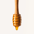 Afbeelding 4 voor Biologische Royal Jelly Honing - 350g