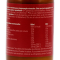 Afbeelding 2 voor G’nger Immunity Shot 42% Gembersap + Zink & IJzer - 60ml
