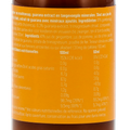 Afbeelding 2 voor G’nger Energy Shot 41% Gembersap + Guarana & Magnesium - 60ml