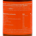 Afbeelding 2 voor G’nger Revive Shot 33% Gembersap 8% Kurkuma + Peper & Zink - 60ml