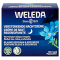 Weleda Blauwe Gentiaan & Edelweiss Nachtcrème - 40ml