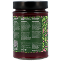 Afbeelding 2 voor Forest Fruits Jam Met Stevia - 330g