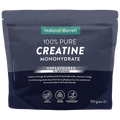 Afbeelding 1 voor 100% Puur Creatine Monohydraat - 350g