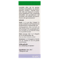 Afbeelding 3 voor Essentiële Olie Zilverspar Bio - 10ml