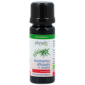 Afbeelding 2 voor Essentiële Olie Rozemarijn ct. Kamfer Bio - 10ml