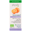 Afbeelding 1 voor Essentiële Olie Sinaasappel Bio - 30ml