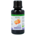 Afbeelding 2 voor Essentiële Olie Sinaasappel Bio - 30ml